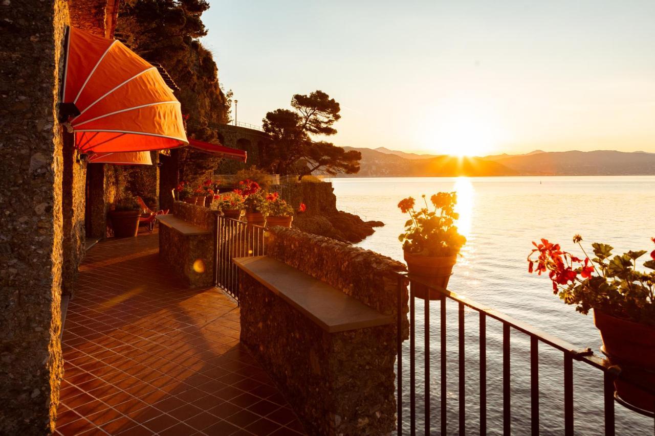 Villa Puddinga,Portofino,Private Beach Access,Private Boat,Staff Included المظهر الخارجي الصورة