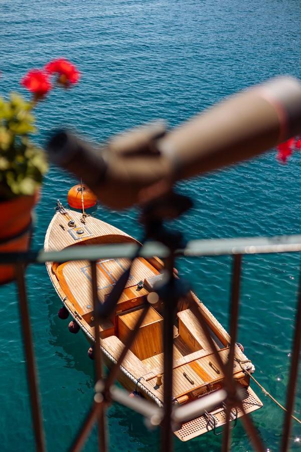 Villa Puddinga,Portofino,Private Beach Access,Private Boat,Staff Included المظهر الخارجي الصورة